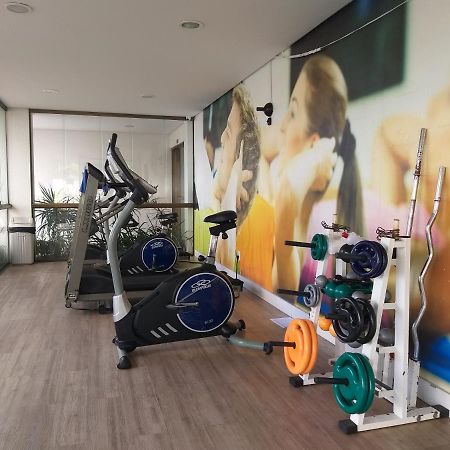 Apartmán Apt Alto Padrao Todo Mobiliado E Decorado Em Cond. Fechado Maceió Exteriér fotografie