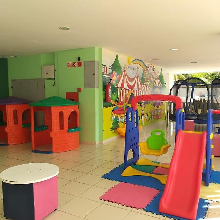 Apartmán Apt Alto Padrao Todo Mobiliado E Decorado Em Cond. Fechado Maceió Exteriér fotografie