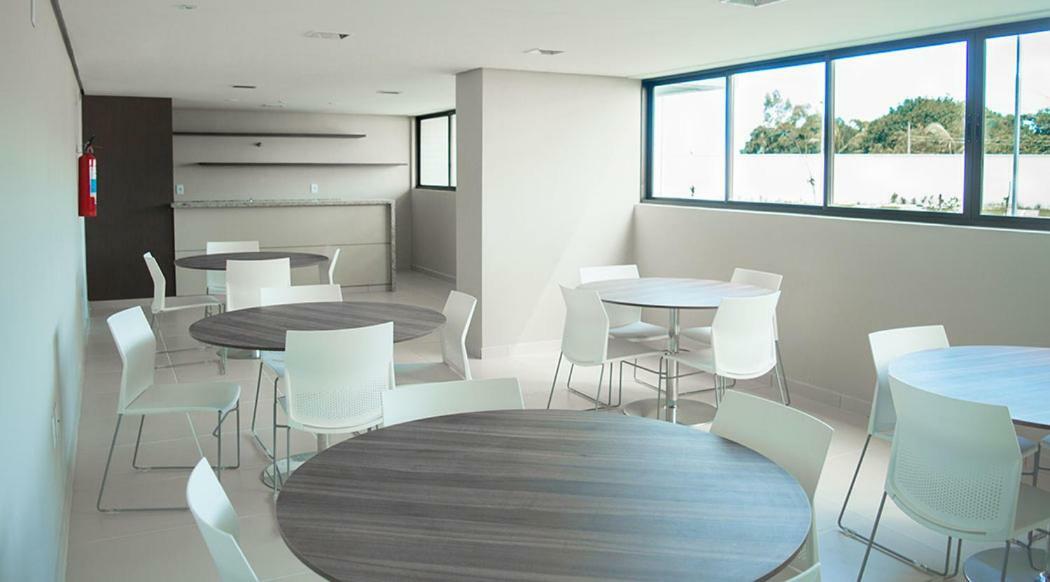 Apartmán Apt Alto Padrao Todo Mobiliado E Decorado Em Cond. Fechado Maceió Exteriér fotografie