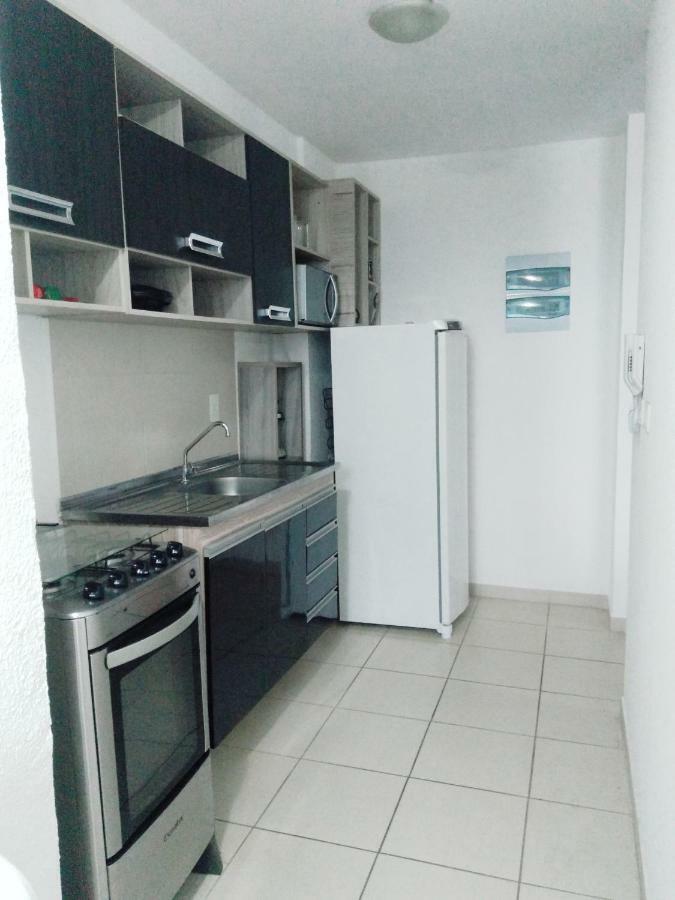 Apartmán Apt Alto Padrao Todo Mobiliado E Decorado Em Cond. Fechado Maceió Exteriér fotografie