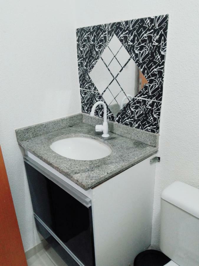 Apartmán Apt Alto Padrao Todo Mobiliado E Decorado Em Cond. Fechado Maceió Exteriér fotografie