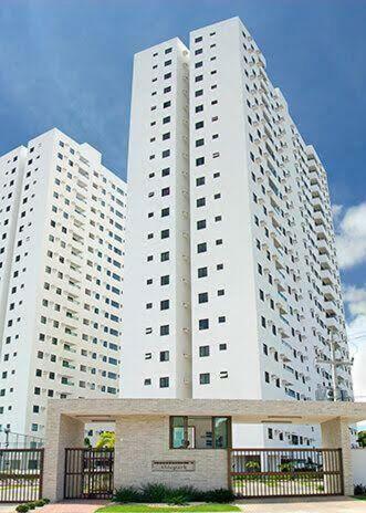 Apartmán Apt Alto Padrao Todo Mobiliado E Decorado Em Cond. Fechado Maceió Exteriér fotografie