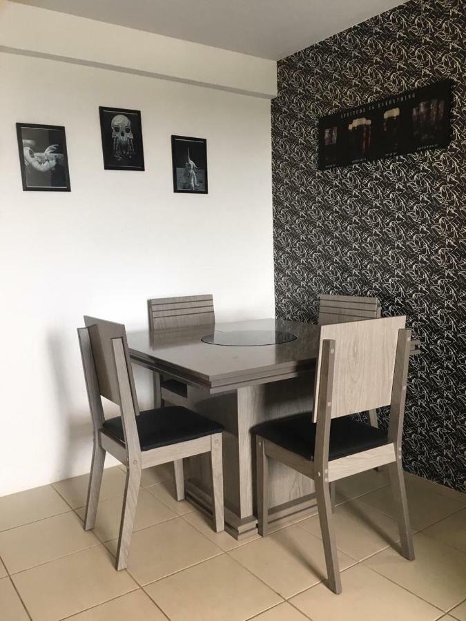 Apartmán Apt Alto Padrao Todo Mobiliado E Decorado Em Cond. Fechado Maceió Exteriér fotografie